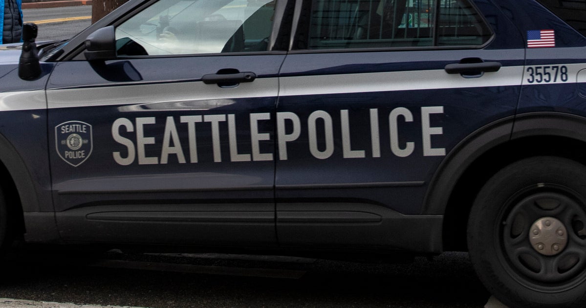 Seattle Cop Caught On Body-Cam Joking About Woman’s Death Seattle Cop Caught On Body-Cam Joking About Woman’s Death