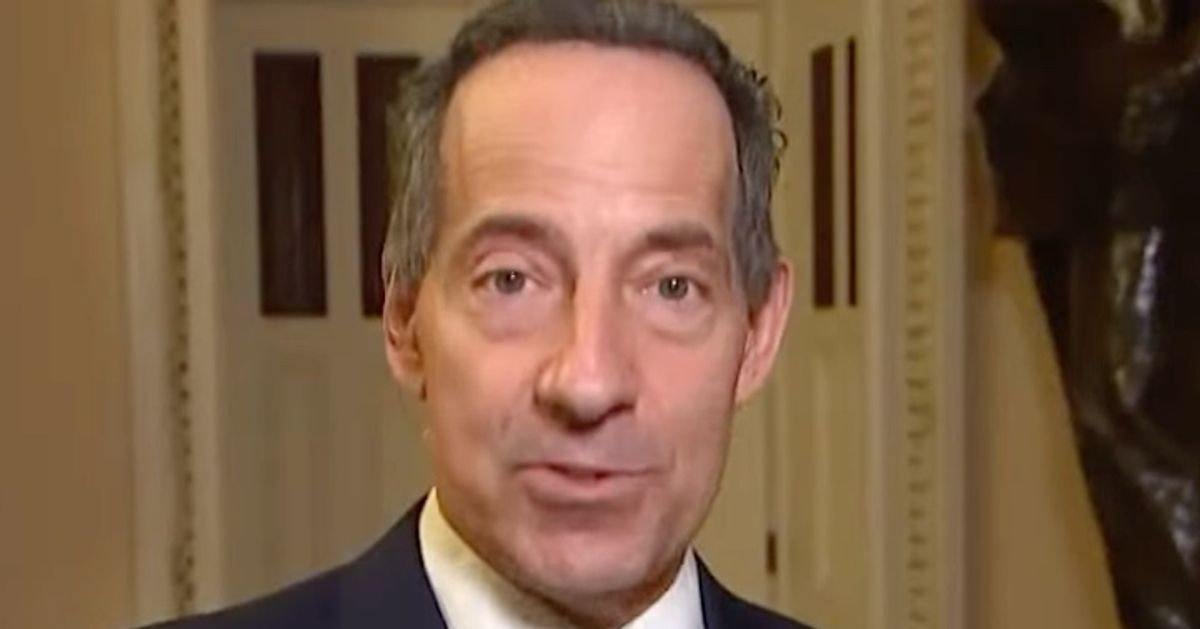 Jamie Raskin Warns GOP Of ‘Humiliation’ That Could ‘End’ Party