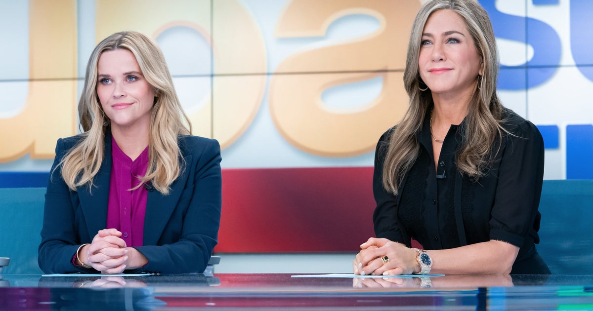 The Morning Show Season 3 Cast, Start Date And Everything We Know - Vimarsana News