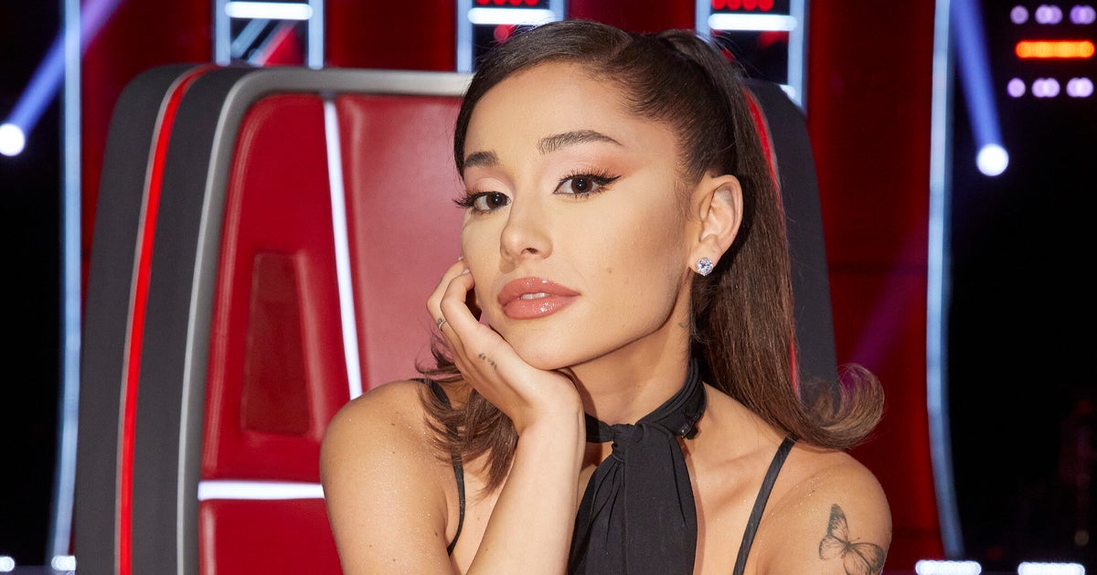 Ariana Grande Cries As She Reveals Extent Of Fillers And Botox She’s Had Ariana Grande Cries As She Reveals Extent Of Fillers And Botox She’s Had