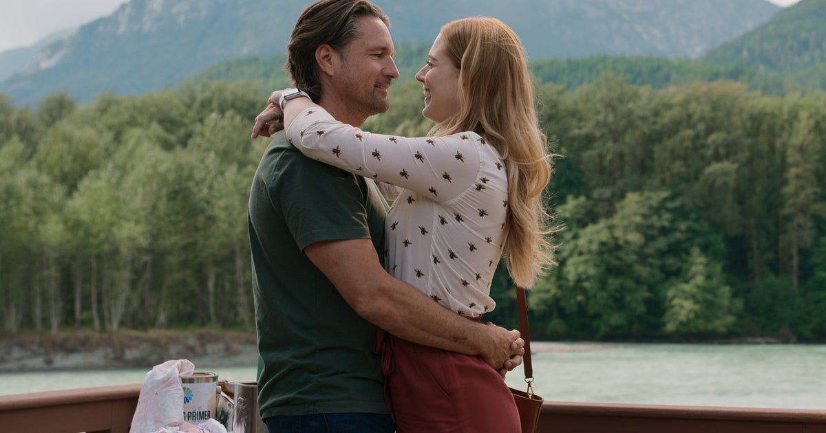 Virgin River Season 5 Is A Hit On Netflix, But What's The Show All About? - Vimarsana News