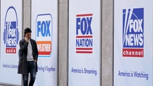 Fox Corp. Sued Again For Spreading Trump’s 2020 Election Lies Fox Corp. Sued Again For Spreading Trump’s 2020 Election Lies