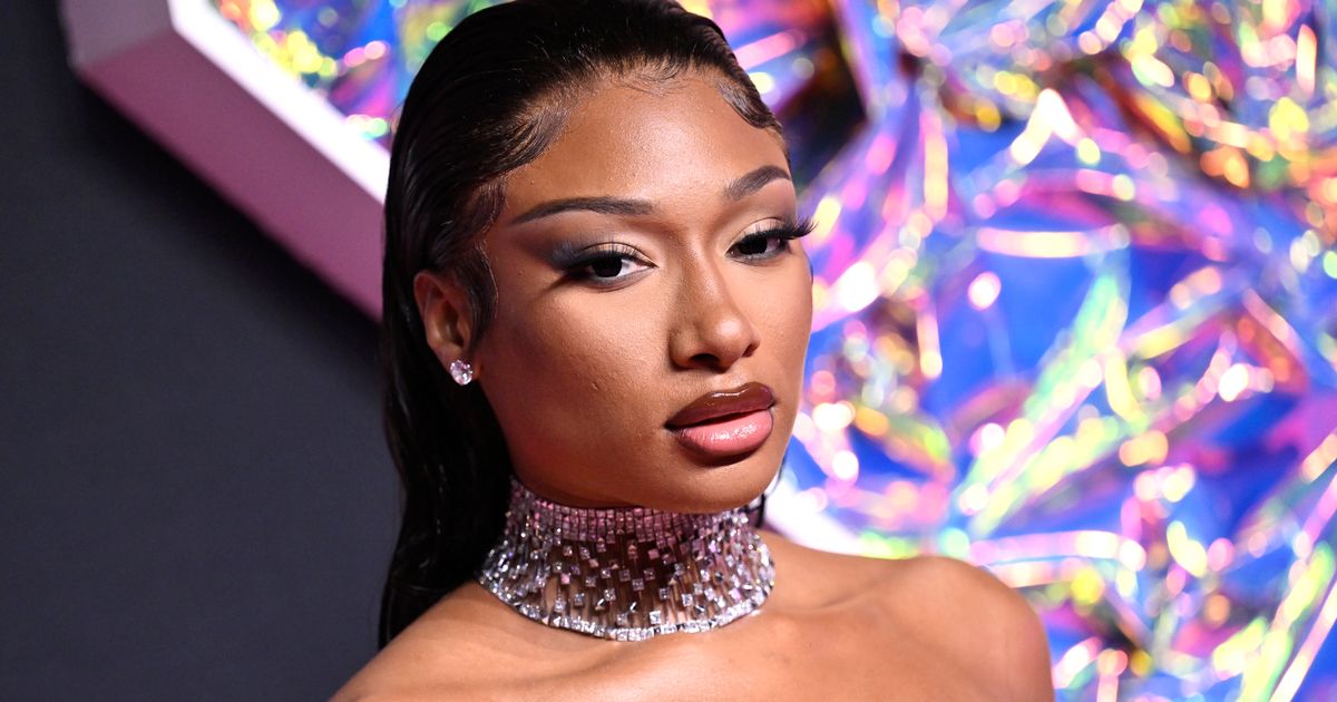 The Truth Behind Megan Thee Stallion's Viral Exchange With Justin Timberlake  - Parade