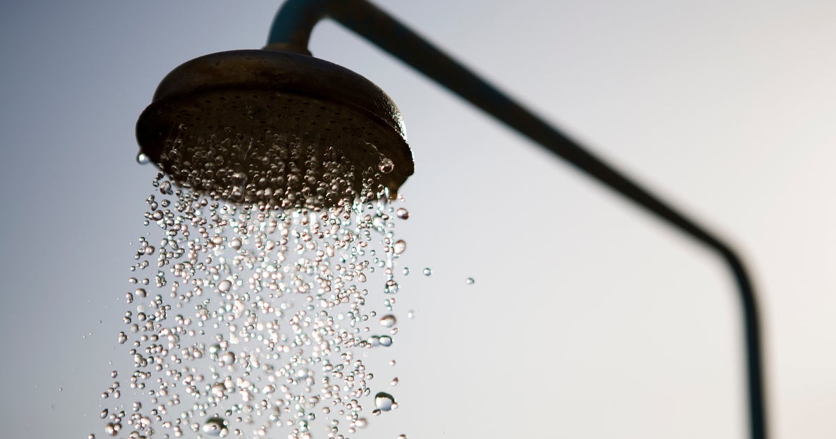 NextImg:Derms Say These Shower Water Filters Can Actually Improve Your Hair And Skin