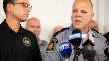 Reporter Connects Escaped Convict With ‘Little Rascals’ Film Reporter Connects Escaped Convict With ‘Little Rascals’ Film