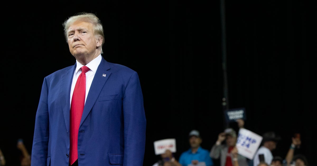 New Hampshire Election Official Says Trump’s Name Can Appear On Ballots New Hampshire Election Official Says Trump’s Name Can Appear On Ballots