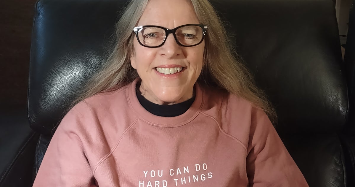 I Hid My Schizophrenia For 20 Years. Here’s Why I Stopped. I Hid My Schizophrenia For 20 Years. Here’s Why I Stopped.