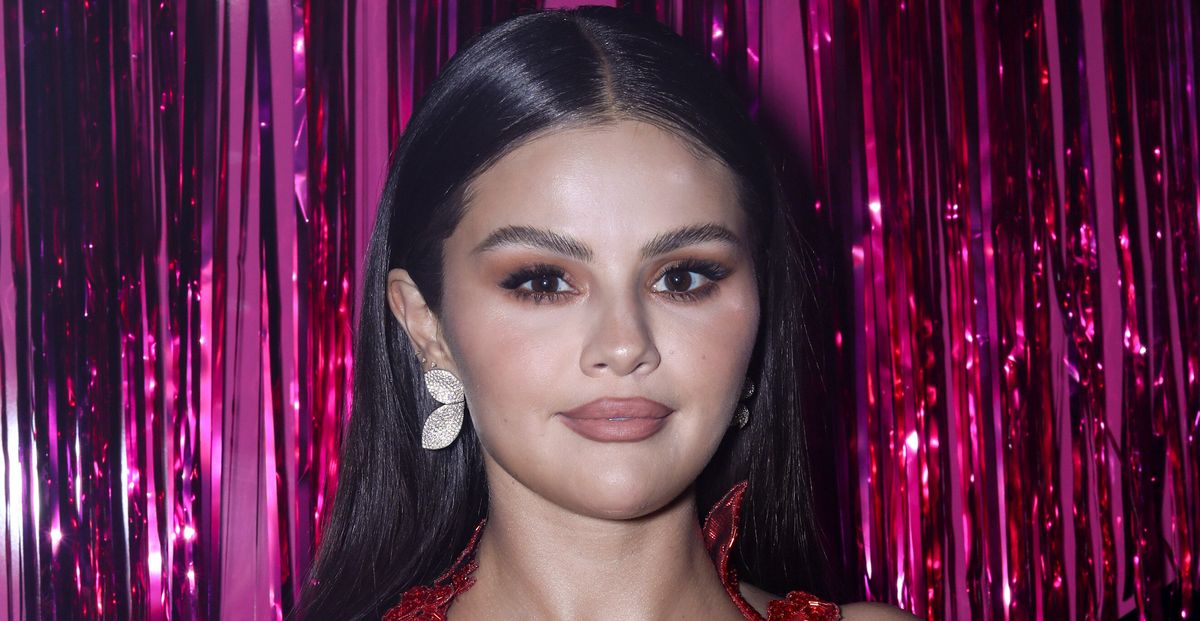 La réaction de Selena Gomez à la fausse mésaventure d’Olivia Rodrigo aux VMA devient virale