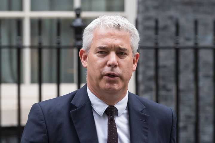 Health secretary Steve Barclay was called out for not talking to NHS strikers to negotiate a deal for the last four months.