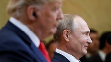 Tyranny Expert Spells Out How Putin Is Using Trump For His Own Gain Tyranny Expert Spells Out How Putin Is Using Trump For His Own Gain