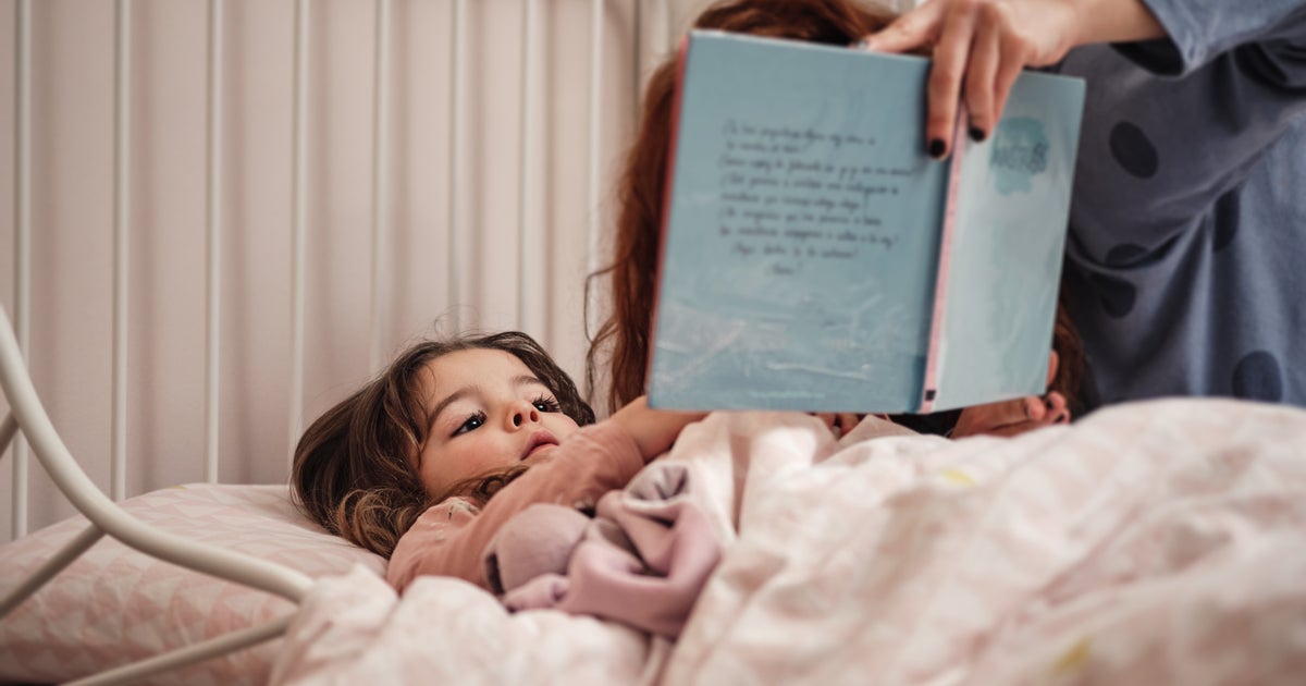 'Should I Make Our Child Stay Over With Family If She Doesn't Want To?' - Vimarsana News