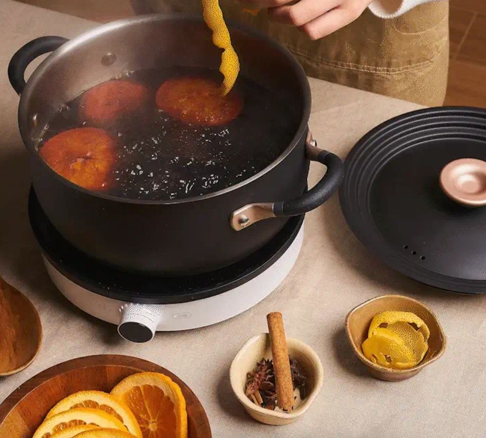 Don't Wait for Prime Day—Lodge Skillets, Dutch Ovens, and More Are
