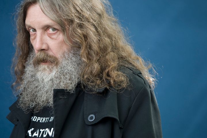 "Watchmen" author Alan Moore has famously derided virtually every film and TV adaptation of his graphic novels.