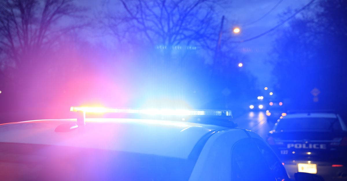 Miami Cop Stole Cash, Drugs During Traffic Stops, FBI Says Miami Cop Stole Cash, Drugs During Traffic Stops, FBI Says