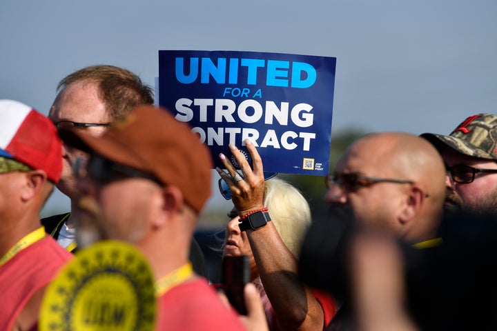 Depending on how long it lasts and how wide it spreads, the strike could have major economic and political consequences.