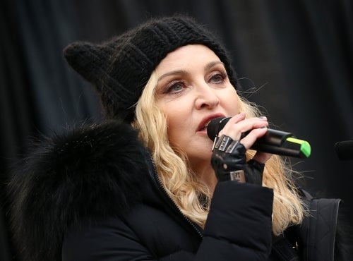 マドンナさん、放送2回で中止された出演ペプシCMが34年ぶりに再放送  