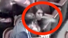 New Lauren Boebert Footage Shows Her Vaping At ‘Beetlejuice’ New Lauren Boebert Footage Shows Her Vaping At ‘Beetlejuice’