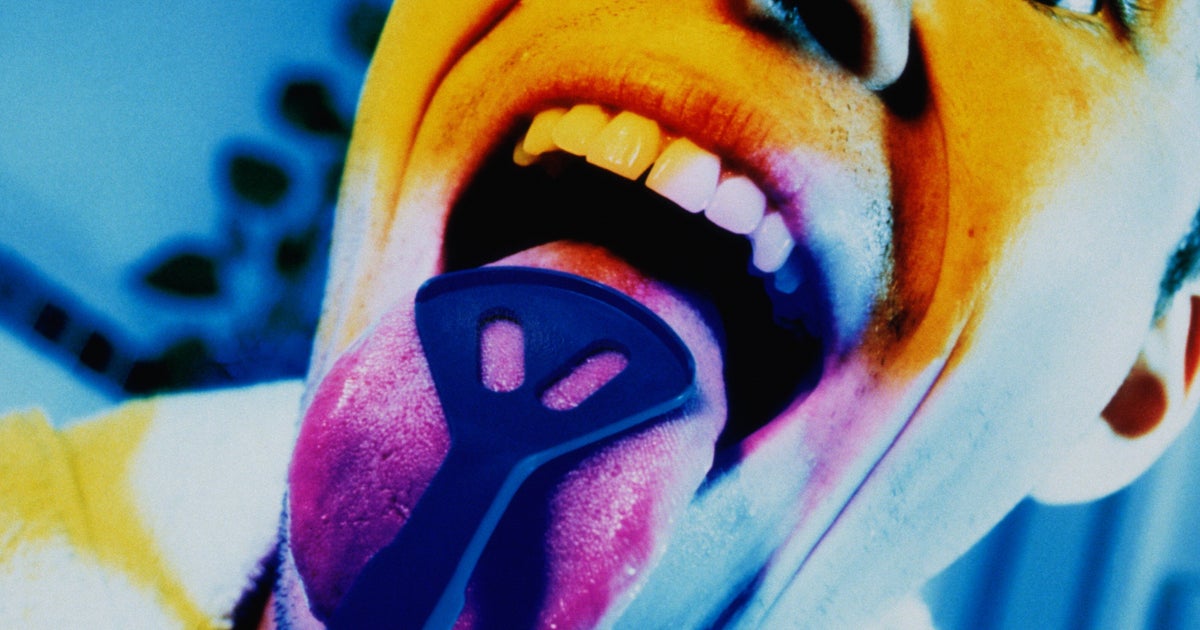 Why Tongue Brushing Matters: Dentist Highlights The Risks Of Skipping It - Vimarsana News