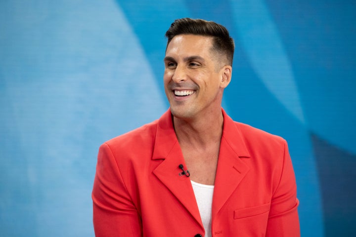 An Opinionated Homosexual's Guide to Self-Love, Relationships, and Tactful Pettiness," was released Sept. 12.
