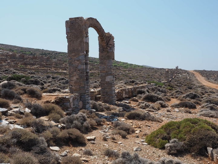 Μακρόνησος