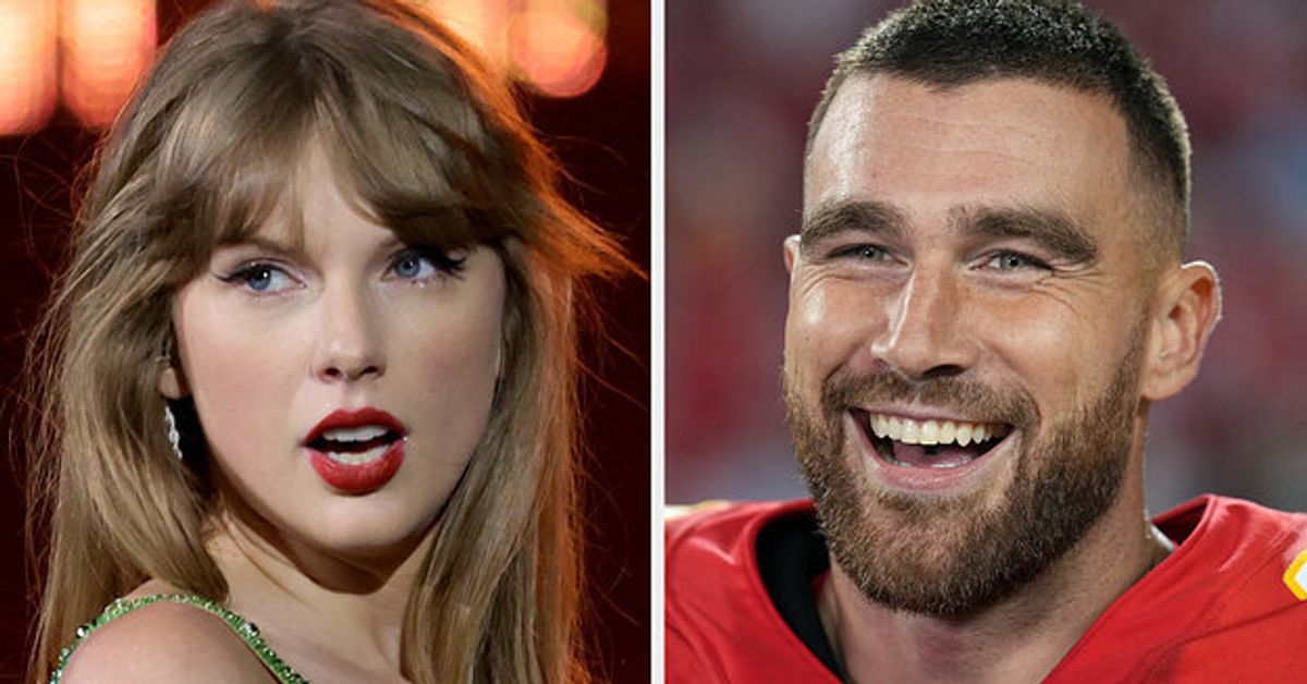 Taylor Swift’s Fans Are Celebrating Her 'Athlete Era' After Rumors That She’s 'Hanging Out' With NFL Player Travis Kelce