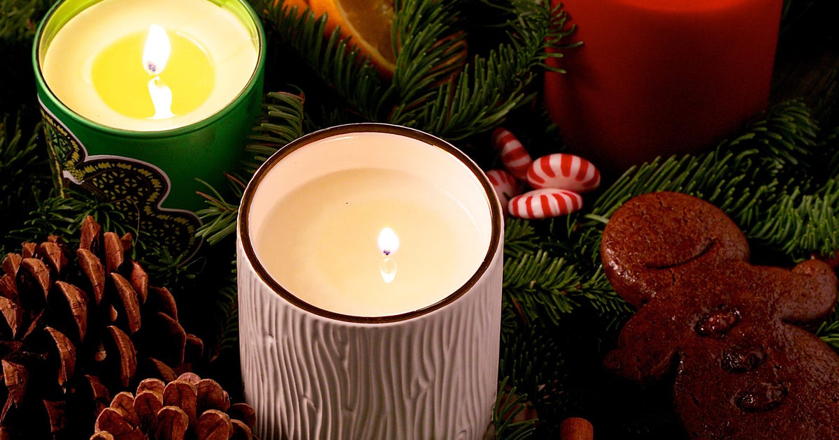 Why You Shouldn't Save Scented Candles HuffPost UK Life
