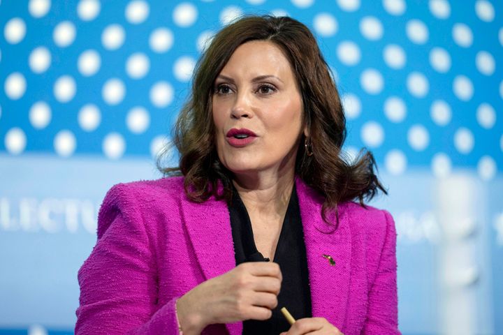 Authorities foiled a bizarre plot to kidnap Michigan Gov. Gretchen Whitmer at her vacation home. Nine men have been convicted in state or federal court, either through guilty pleas or at three other trials.