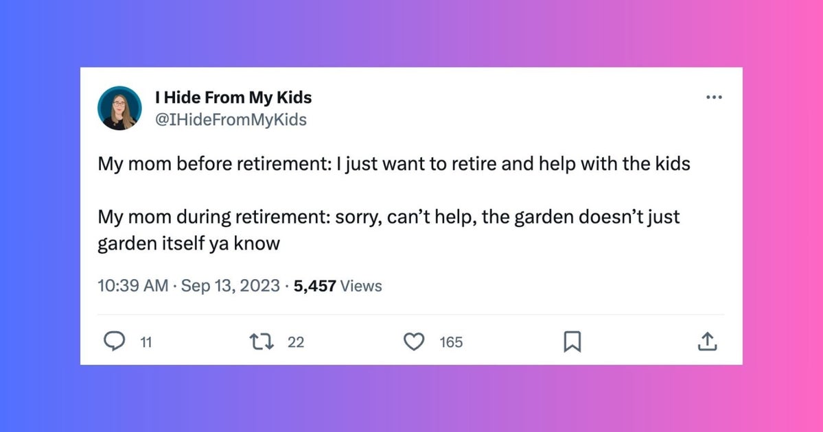The Funniest Tweets From Parents This Week (Sept. 9-15)