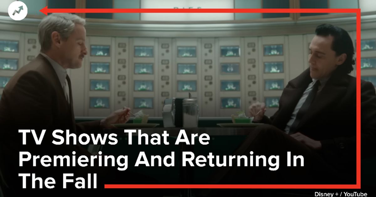 tv-shows-that-are-premiering-and-returning-in-the-fall-huffpost-videos