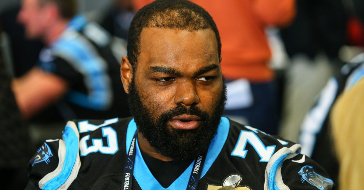 Michael Oher: 'Blind Side' family who helped teen become NFL star  'devastated' by his claims, US News