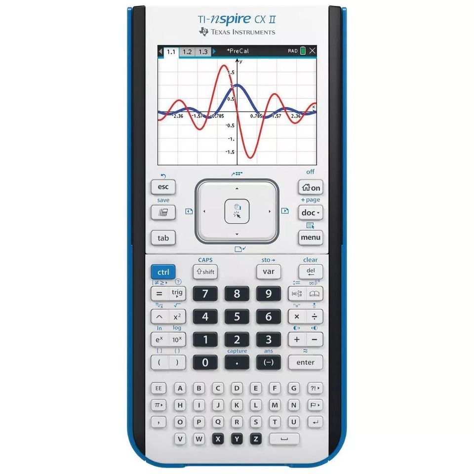 Target casio online calculator