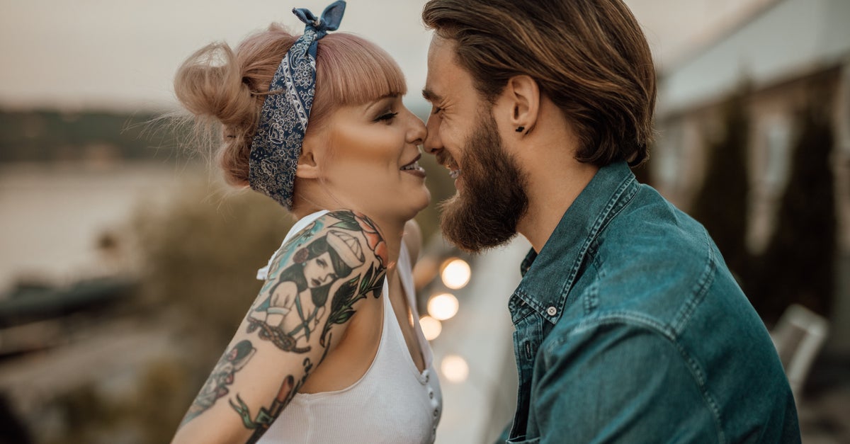 Do Opposites Really Attract? A New Study May Have Given Us The Answer - Vimarsana News