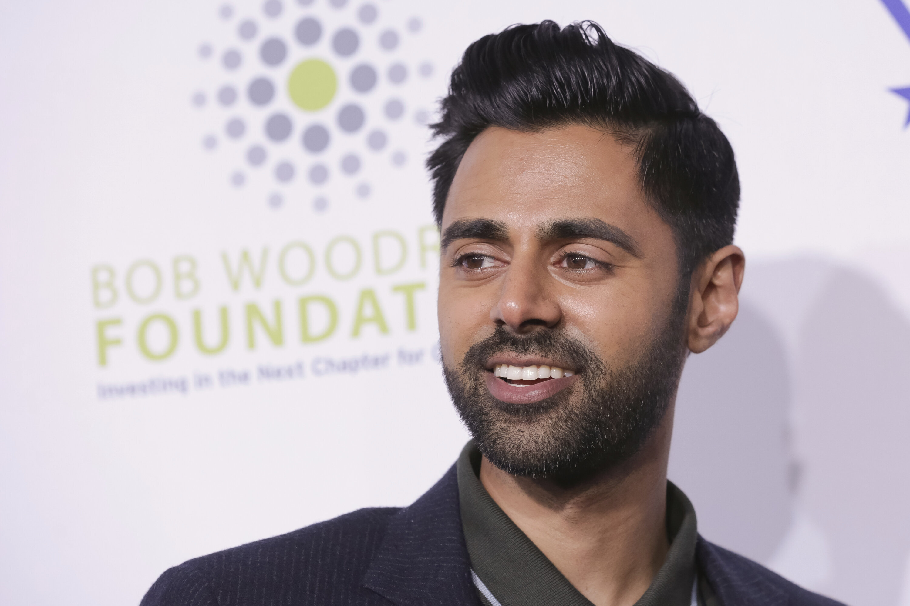 Hasan Minhaj Admits He Made Up Disturbing Stories For Comedy | HuffPost ...