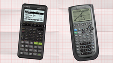 6 Highly-Rated Graphing Calculators That You Can Get At Target