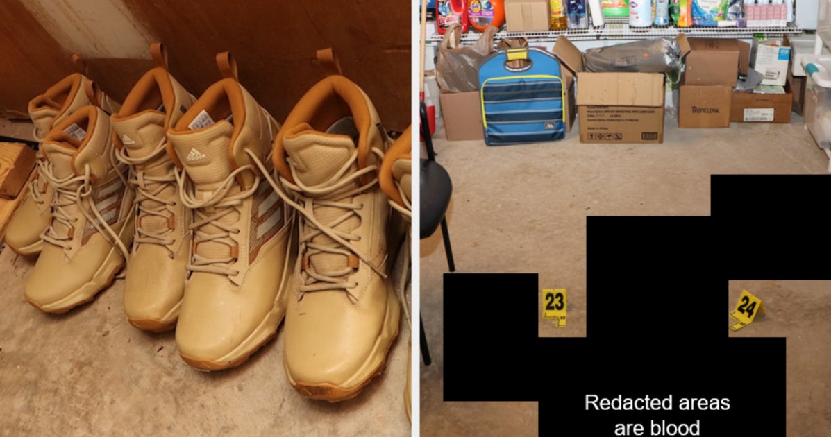 'Soldiers Of Christ' Arrested On Murder After Woman's Death | HuffPost ...