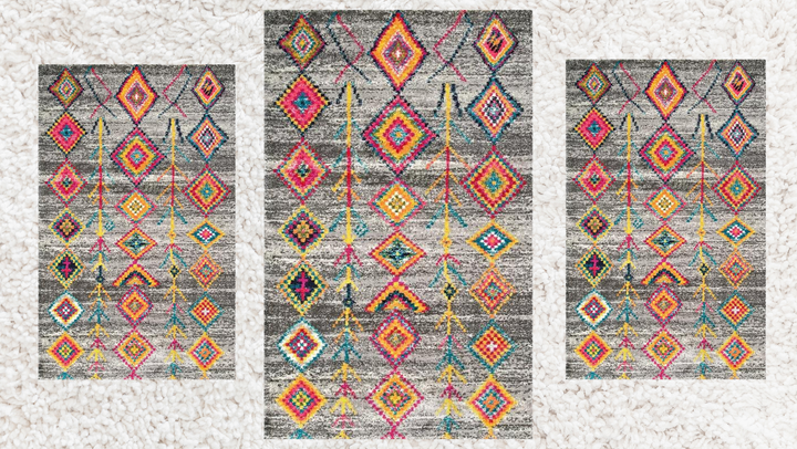 NuLoom’s Tori area rug