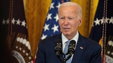 Why Republican Presidential Contenders Are Mostly Silent About Biden's Signature Prescription Drug Policy