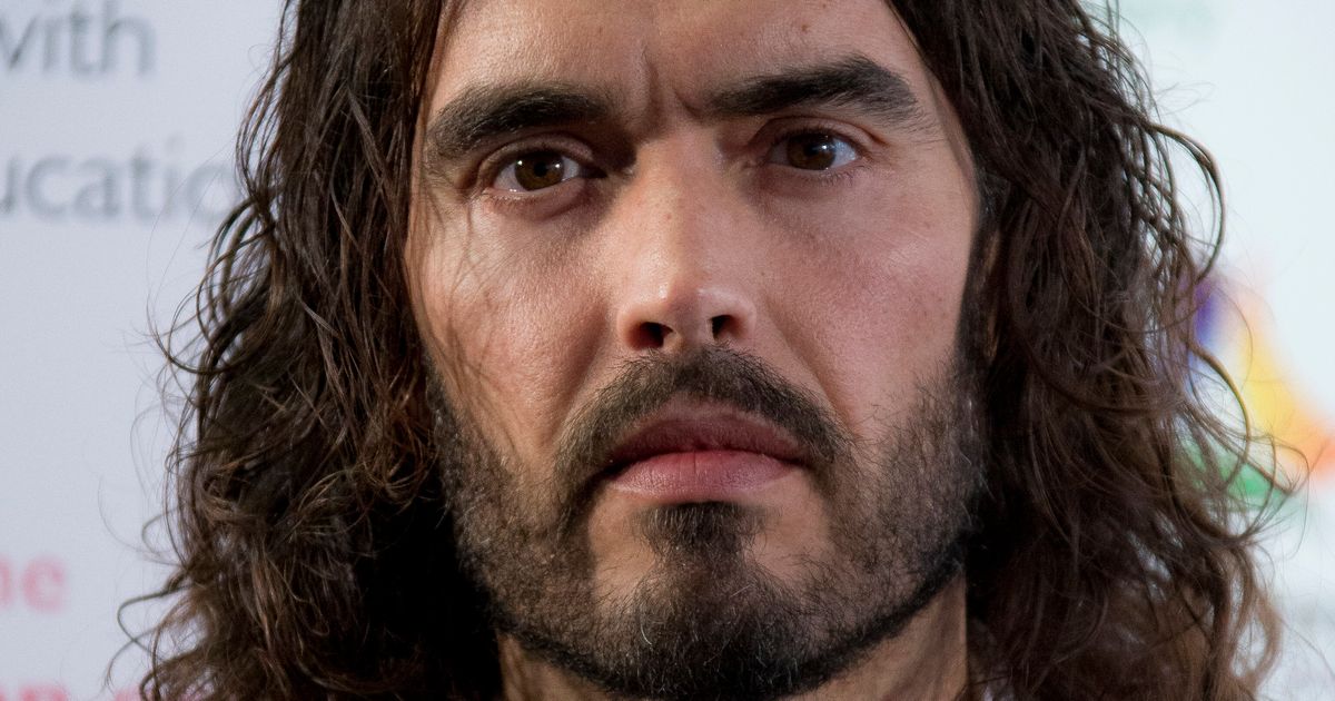 YouTube Blocks Monetization Of Russell Brand’s Account After Sex Assault Claims