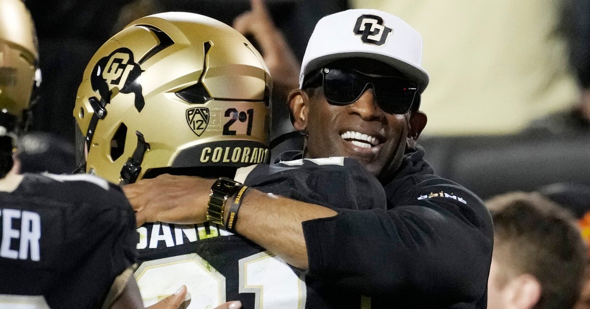 Colorado Rallies Back To Beat Colorado State In Double Overtime Thriller Colorado Rallies Back To Beat Colorado State In Double Overtime Thriller