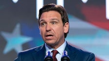DeSantis Slams Defense Department’s Support Of ‘Abortion Tourism’ DeSantis Slams Defense Department’s Support Of ‘Abortion Tourism’