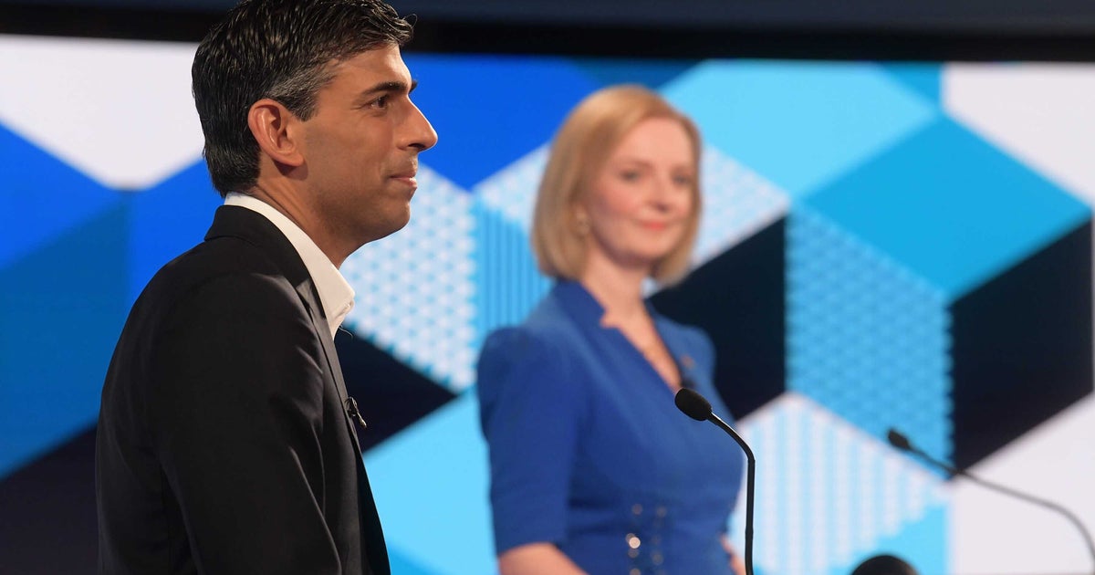 Labour Calls For Rishi Sunak To Block Liz Truss Resignation Honours - Vimarsana News