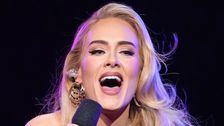 Adele Stirs Marriage Speculation With 1 Word During Vegas Concert
