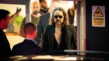 Russell Brand's Management