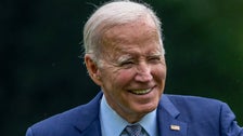 Biden Hits House Republicans With 3 Words On Impeachment Biden Hits House Republicans With 3 Words On Impeachment