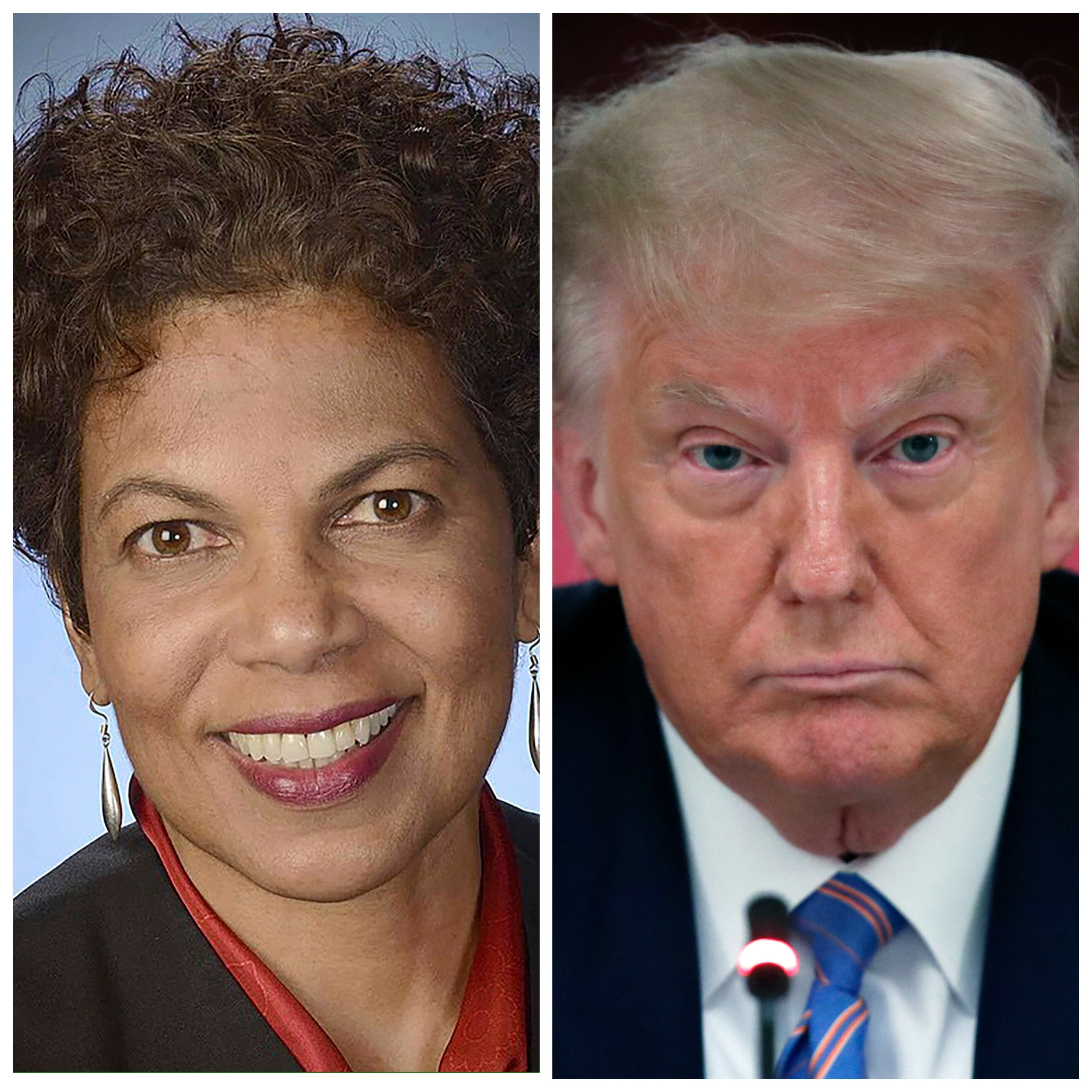 Trump Once Again Calls On Judge Chutkan To Recuse Herself From His Jan ...