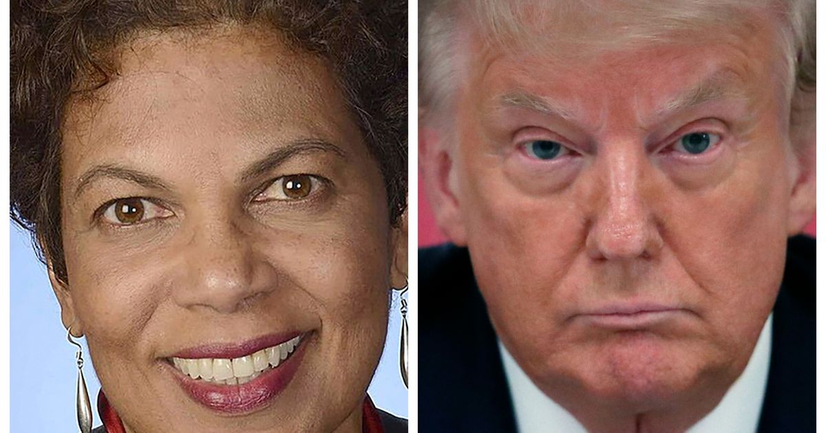 Trump Once Again Calls On Judge Chutkan To Recuse Herself From His Jan. 6 Case