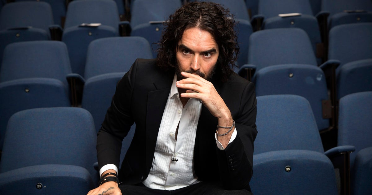 Russel Brand Allegations Explained As Fall-Out Snowballs | HuffPost UK Entertainment - Vimarsana News
