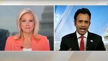 Fox News Host Hits Vivek Ramaswamy With 2 Brutal Questions