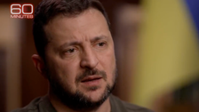 Volodymyr Zelenskyy Warns Of World War III If Ukraine Is Defeated Volodymyr Zelenskyy Warns Of World War III If Ukraine Is Defeated