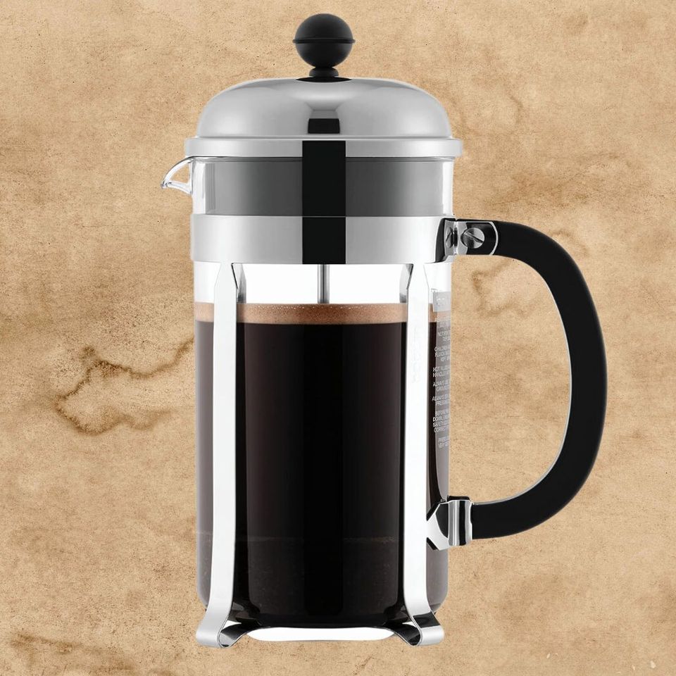 Bodum French Press – Java Love Coffee Roasting Co.